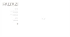 Desktop Screenshot of faltazi.com